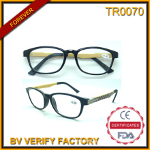 Tr0070 модные высокое качество Tr90 очки для чтения